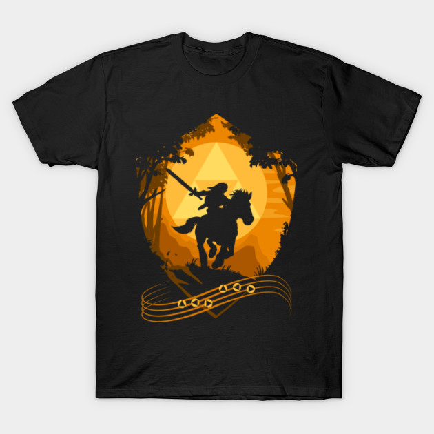 Epona´s Song